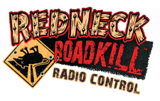 Redneck Roadkill
